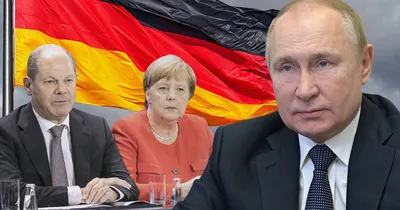 Германия толкает к войне и уничтожает свое будущее в Украине. Это нужно  остановить | Европейская правда