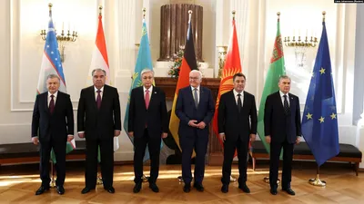 Саммит «Германия -Центральная Азия»: преимущества и недостатки  сотрудничества с ФРГ - CABAR.asia