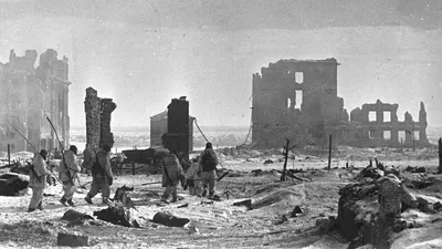 Англичане в 1945 году убили тысячи советских пленных, рассказал историк -  РИА Новости, 03.05.2021