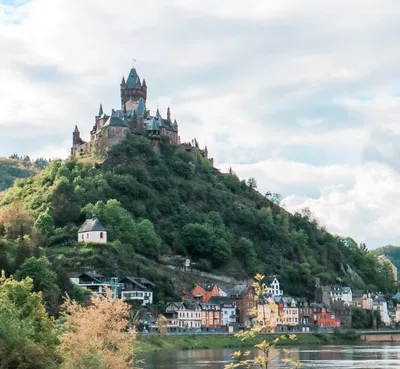 Ultimate Guide to the Fairytale Town of Cochem (Germany)