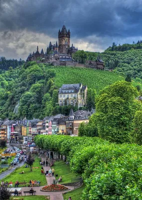 10 Best Things to do in Cochem, Germany - The Road Is Life