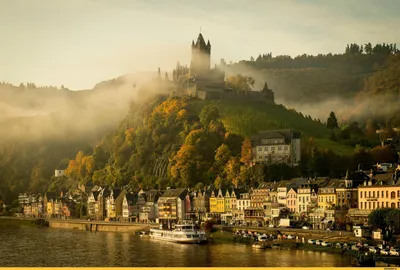 5 Best Things To Do in Cochem - Medieval Town in Germany