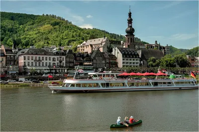 The 15 BEST Things To Do In Cochem Germany (2024)