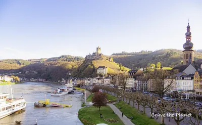 The 15 BEST Things To Do In Cochem Germany (2024)
