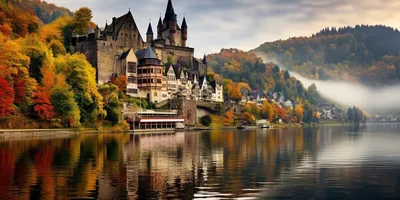 Top Things to do in Cochem, Germany - SHORT GIRL ON TOUR