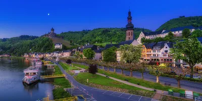 10 Best Things to do in Cochem, Germany - The Road Is Life