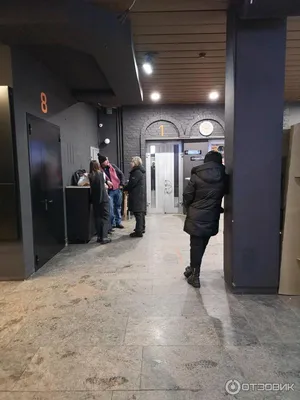 Известно, когда кировчанам ждать открытия кинотеатра «Колизей» в новом  «Макси»