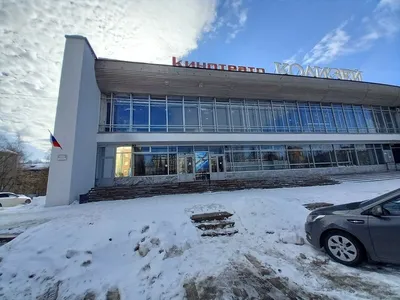 В кировском ТРЦ «Макси» открылся кинотеатр - CRE