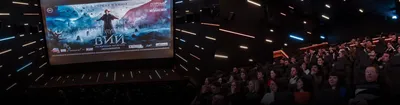 105 лет со дня открытия «Колизея» на Вятке: как менялся и процветал  кинотеатр - KP.RU