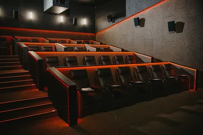 Кинотеатр в ТРК «Колизей» официально подтвердил закрытие — РБК