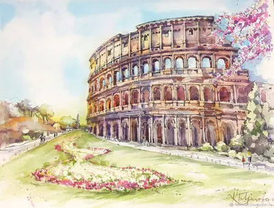 Колизей и Римский Форум за 1 день! 🧭 цена экскурсии €135, 44 отзыва,  расписание экскурсий в Риме