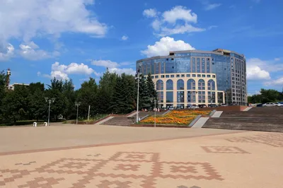 Ход строительства ЖК Колизей в Ижевске | Дата сдачи квартир в новостройках  от Застройщика