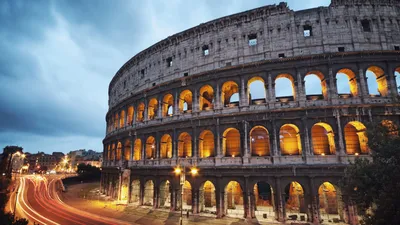 Колизей и Древний Рим 🧭 цена экскурсии €57, 723 отзыва, расписание  экскурсий в Риме
