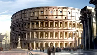 Колизей - Рим, как купить билет - Лучшие туры на Rim-Travel