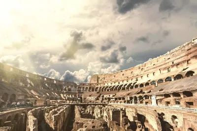 Колизей (Colosseo), отзывы, фото, видео – Достопримечательности Италии