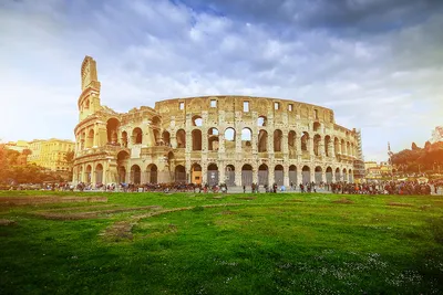 Колизей, Рим: заказать билеты и экскурсии | GetYourGuide