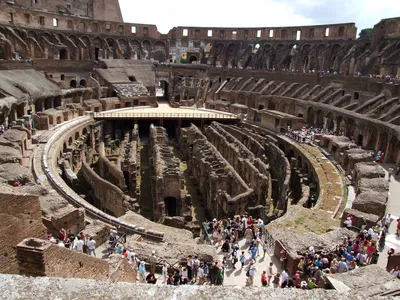 Колизей - лучшие ракурсы | Колизей, Рим, Ватикан