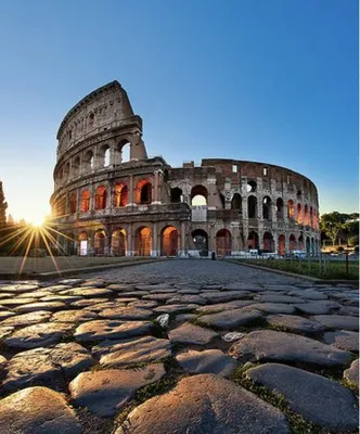 Колизей Рим Италия - Бесплатное фото на Pixabay - Pixabay