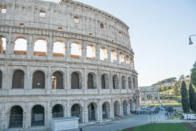 Колизей, Рим, Италия Фотография, картинки, изображения и сток-фотография  без роялти. Image 13244264