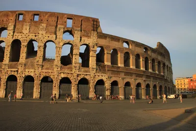 Рим Колизей Италия - Бесплатное фото на Pixabay - Pixabay