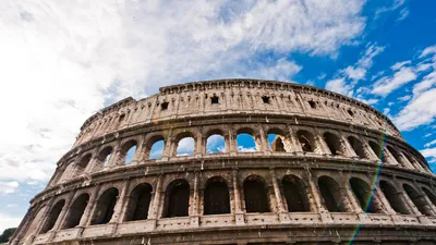 ROME, ITALY - Colosseum/ РИМ, ИТАЛИЯ - Колизей | Anton VG | Flickr