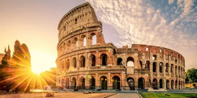 Когда в Италии откроют Колизей и Помпеи: назвали месяц