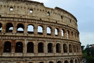 Специалисты оценили, сколько стоит Колизей