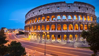 Колизей в Риме (Италия) - интересные факты: фото, цены на билеты