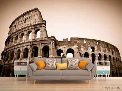 Колизей В Риме Италия Итальянский Флаг — стоковые фотографии и другие  картинки Колизей - Колизей, Итальянский флаг, Амфитеатр - iStock