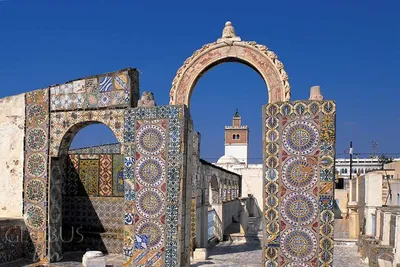 Колизей (Тунис): фото и отзывы — НГС.ТУРИЗМ