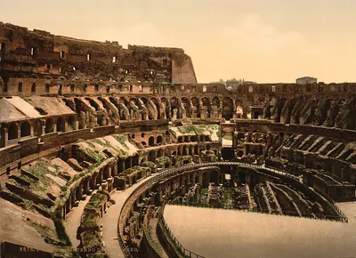 Величие Римской цивилизации: Колизей и Римский Форум 🧭 цена экскурсии  €195, 127 отзывов, расписание экскурсий в Риме