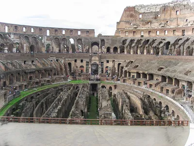 Колизей в Риме — отели рядом, фото, билеты 2024, официальный сайт, отзывы  на Туристер.Ру