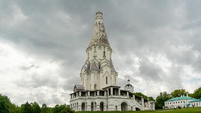 Москва | Музей-заповедник «Коломенское»