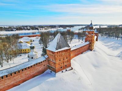 2 дня на юге Подмосковья: Коломна, Подольск и чеховские места 🧭 цена тура  11500 руб., отзывы, расписание туров по Москве и окрестностям