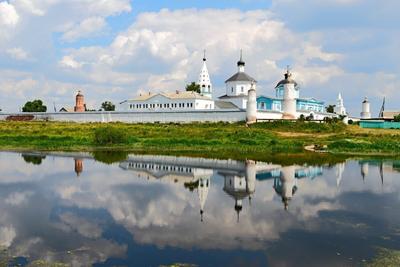 Москва – Коломна – Москва, 3 дня - круиз. Описание экскурсии, цены и отзывы.