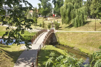 Древняя православная коложская церковь в гродно, беларусь | Премиум Фото