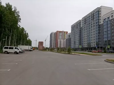 Портфолио | Биотехнопарк Кольцово (Новосибирск) | Студия архитектурной и  интерьерной фотографии «Мансарда»