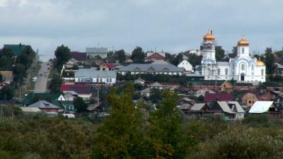 Экскурсии из Новосибирска в Колывань в 2024 году🧭 — цены на туры от 300  руб. на март-апрель 2024 года