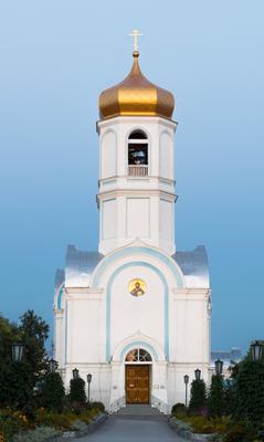Святые места и объекты паломничества Колывань (Новосибирская область) -  детальный обзор