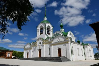 Александро-Невский Покровский монастырь — Википедия
