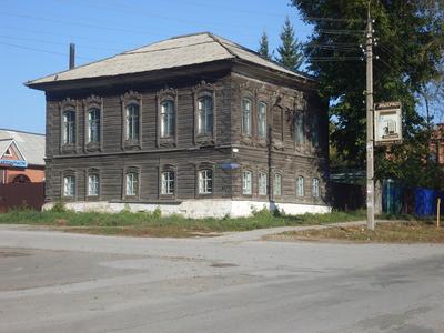 Покровский Александро-Невский женский монастырь р.п. Колывань /  Монастырский вестник