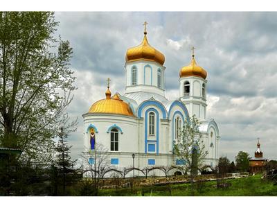 Колывань: вотчина святого князя Александра Невского – Новости –  Новосибирская митрополия