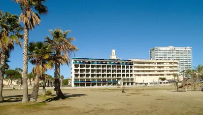 Hotel Natura Park, Комарруга - обновленные цены 2024 года