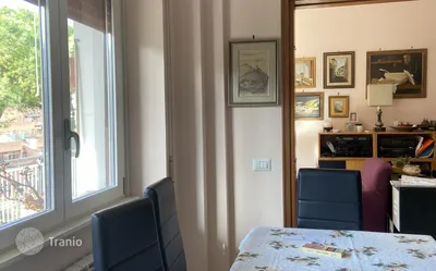 Снять комнату в Риме - дома и квартиры в Италии