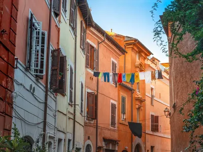 Это какой-то кошмар!\": как туристы из Эстонии забронировали через Airbnb  жилье в Риме и оказались ночью на улице - Turist