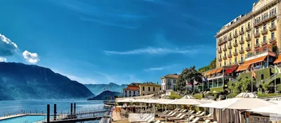 Repost @best_italiansites with @get_repost ・・・ @idressitalian 📍Озеро Комо  Италия 🇮🇹 Одно из самых… | Cool places to visit, Beautiful destinations,  Scenic photos
