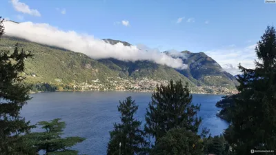 BELLAGIO, ITALY - view from lake Como/ БЕЛЛАДЖИО, ИТАЛИЯ -… | Flickr