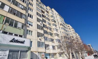Купить 3-комнатную квартиру в микрорайоне Компрессорный в городе  Екатеринбург, продажа трехкомнатных квартир во вторичке и первичке на Циан.  Найдено 15 объявлений