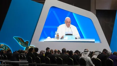 Конференц Зал Папы Римского В Ватикане Фото – Telegraph