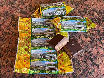 Купить конфеты Шоколадная фабрика Новосибирская Птичье молоко со сливочным  вкусом, цены на Мегамаркет | Артикул: 100045558724